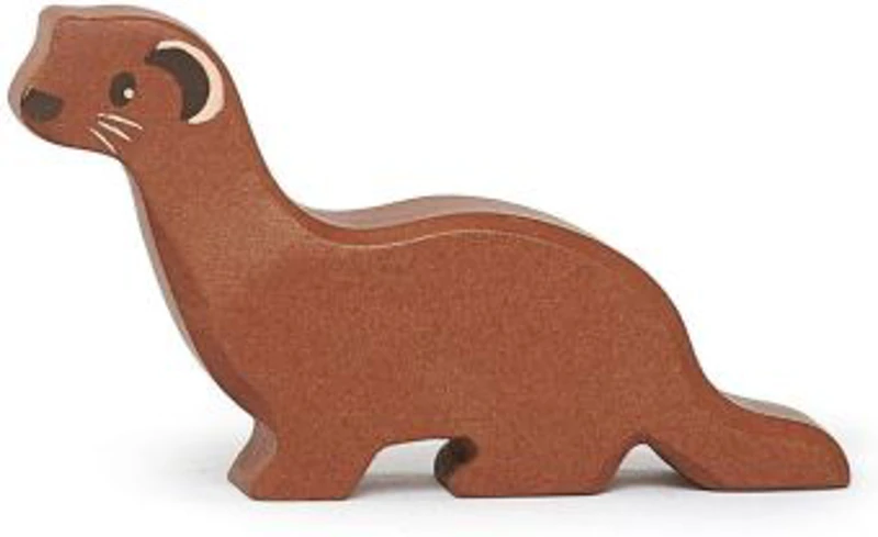 Figurina Nevastuica Weasel