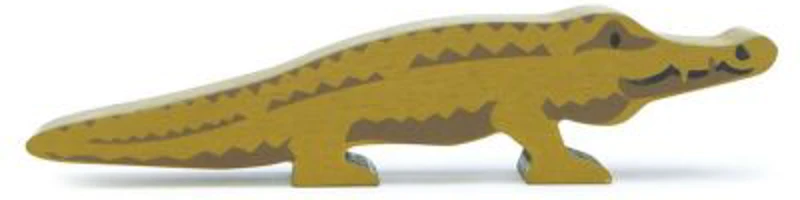 Figurina Crocodil Crocodile
