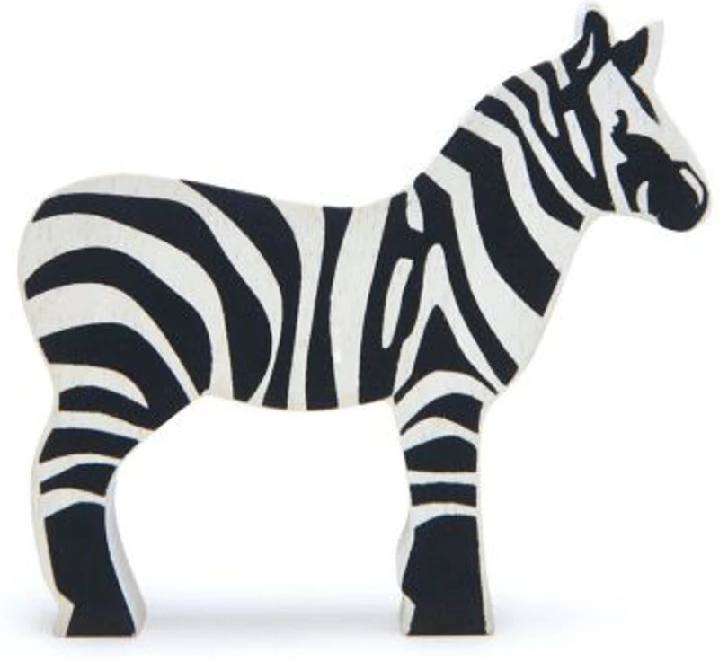 Figurina Zebra