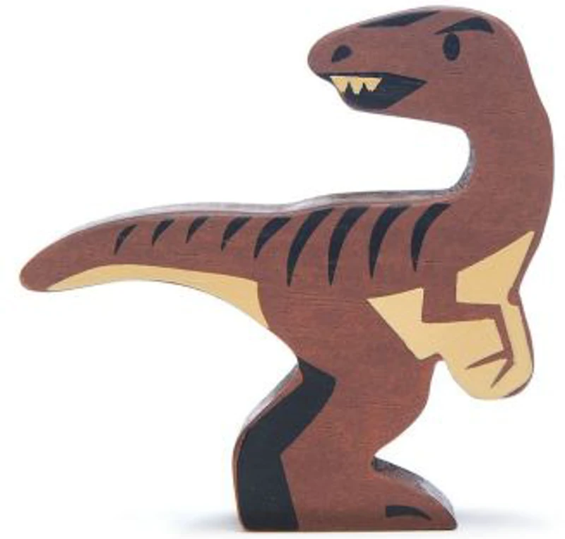 Figurina Dinozaur Velociraptor
