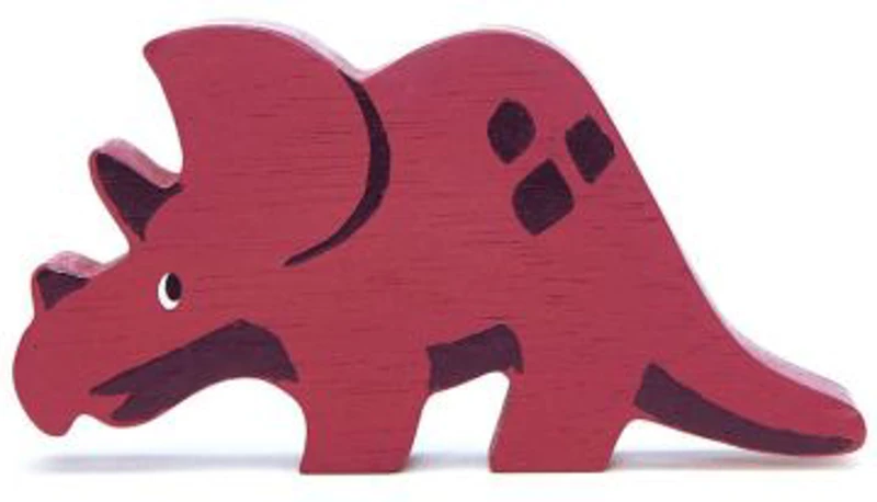 Figurina Dinozaur Triceratops