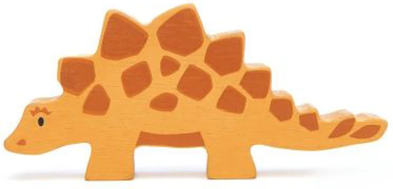 Figurina Dinozaur Stegosaurus