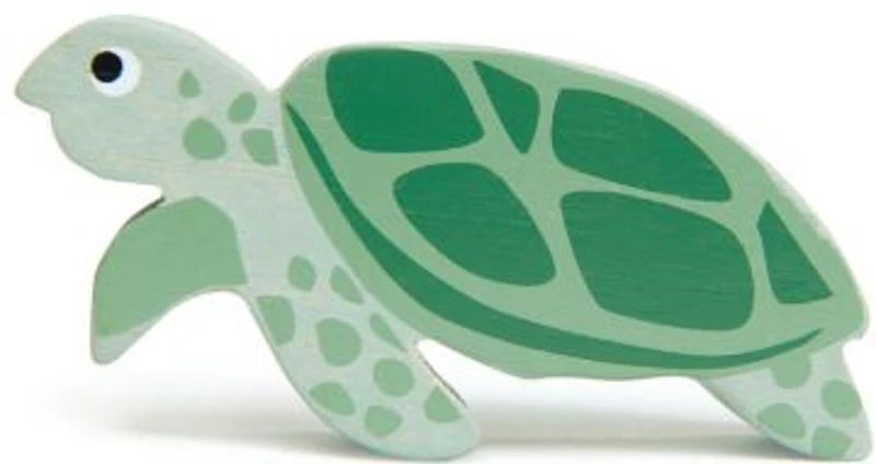 Figurina Broasca testoasa, Sea Turtle