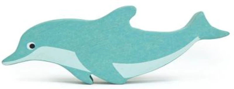 Figurina Delfin, Dolphin