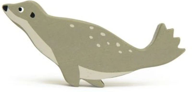 Figurina Foca, Seal