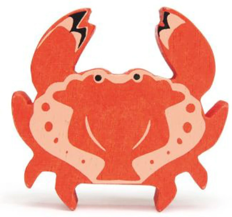 Figurina Crab