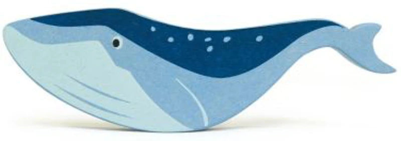 Figurina Balena, Whale
