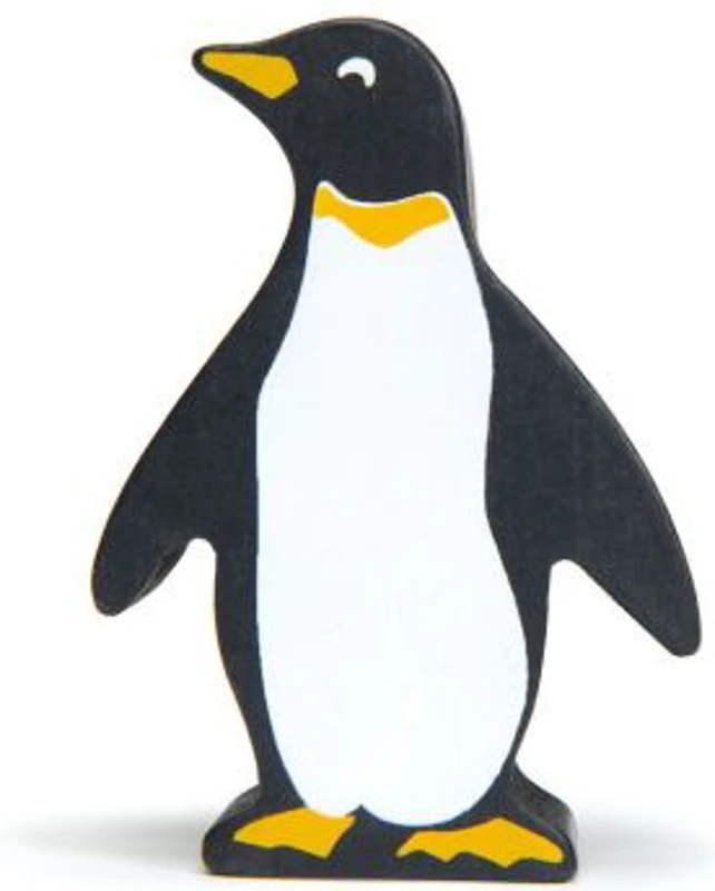 Figurina Pinguin