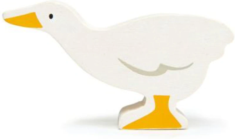 Figurina Gasca, Goose