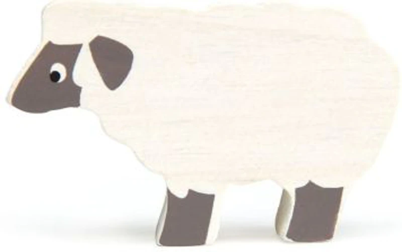 Figurina Oita, Sheep