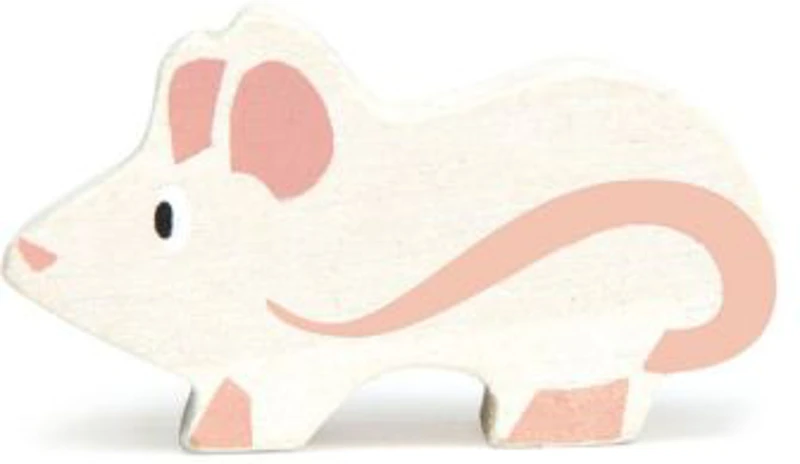 Figurina Soricel, Mouse
