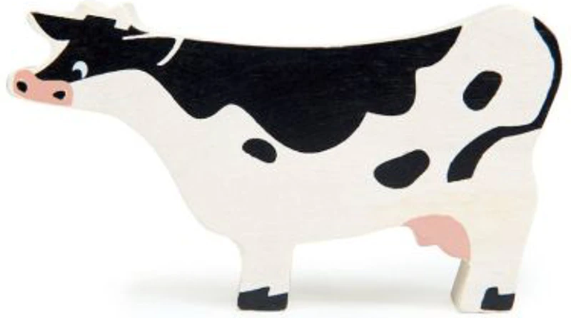 Figurina Vacuta, Cow