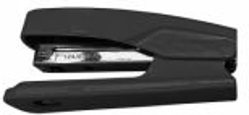 Capsator de birou Memoris-Precious 25/30 coli 100x24/6 sau 26/6 negru (BV013231)