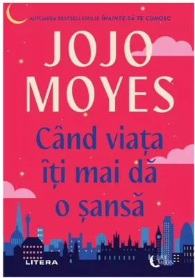 Cand viata iti mai da o sansa