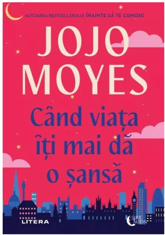 Cand viata iti mai da o sansa