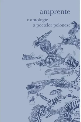 Amprente - Paperback brosat - *** - Tracus Arte