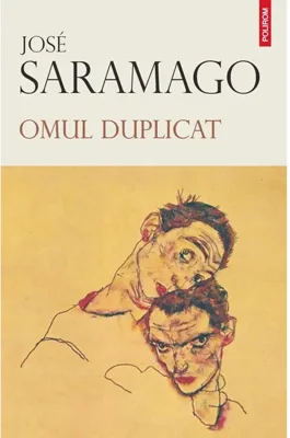 Omul duplicat - Jose Saramago