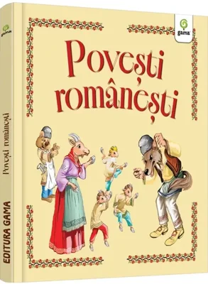 Povesti romanesti
