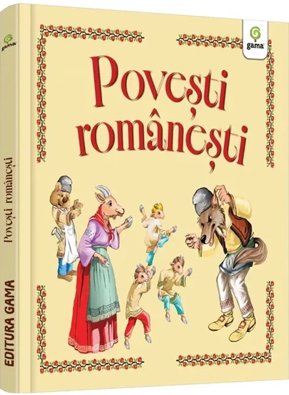 Povesti romanesti