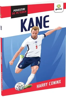 Harry Kane