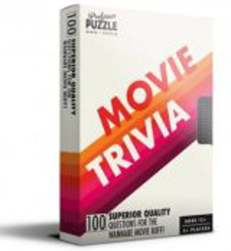Joc tip Trivia. Movie