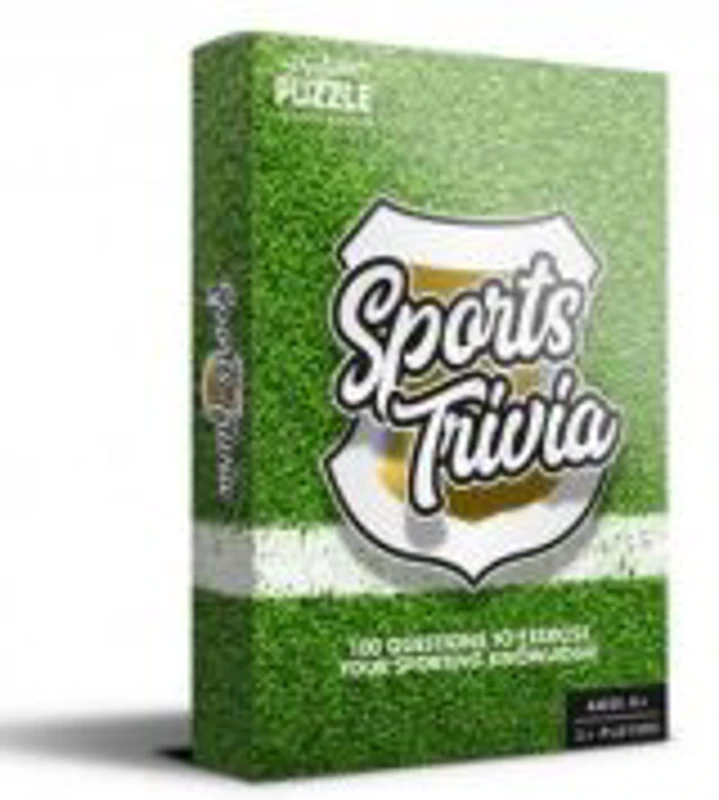 Joc Sports Trivia