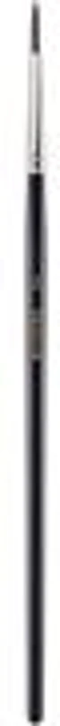 Pensula Brons BR-233, varf rotund, nr. 2, pictura cu acuarele
