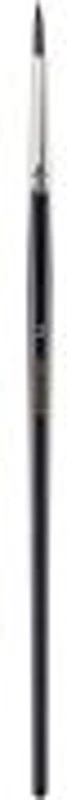 Pensula Brons BR-234, varf rotund, nr. 3, pictura cu acuarele