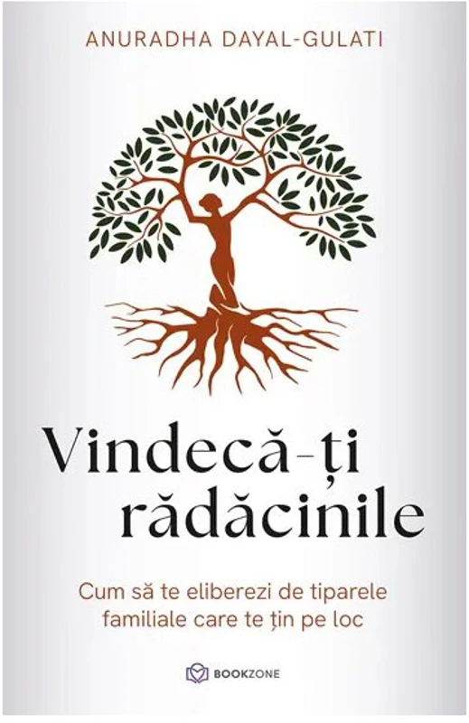 Vindeca-ti radacinile