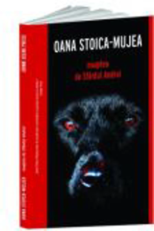 Noaptea de Sfantul Andrei - Oana Stoica-Mujea