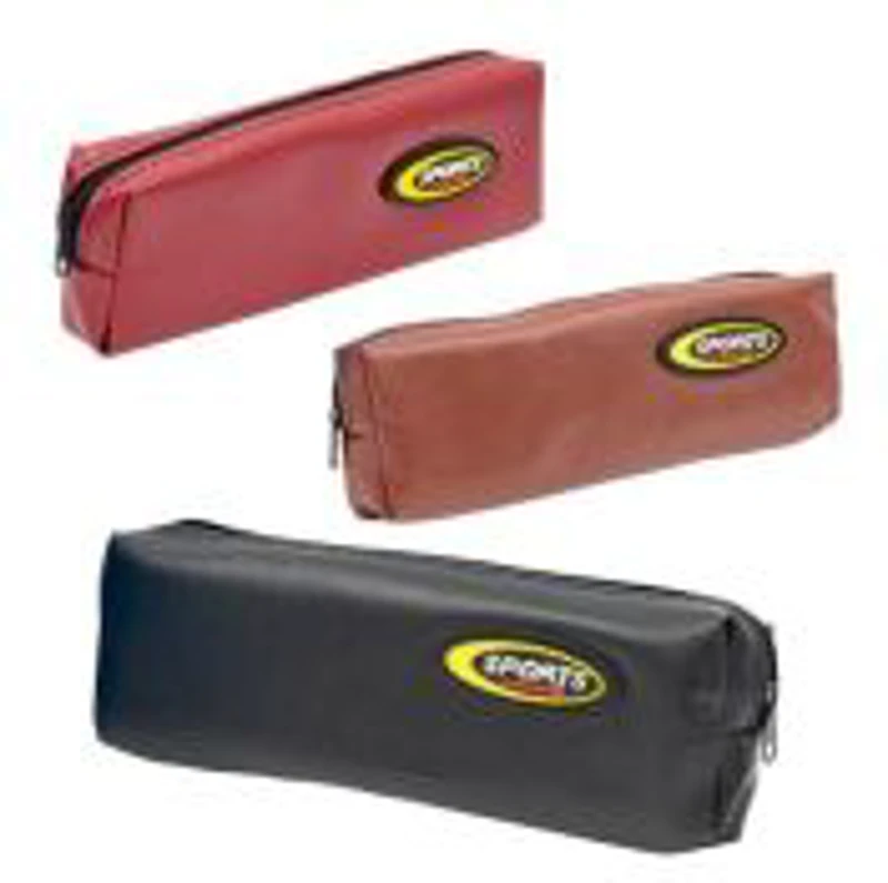 Penar neechipat CNX Sports, 1 fermoar, diverse culori, imitatie piele, 205