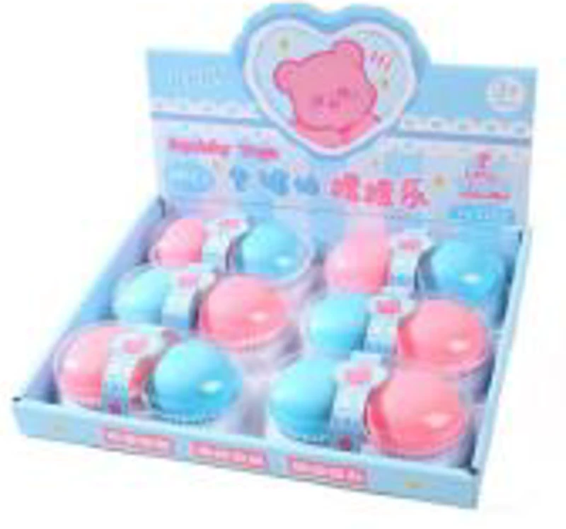 Figurina prajituri, elastica, Squish TK2102, set 2 buc