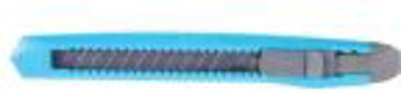 Cutter CNX 804, lama 9mm