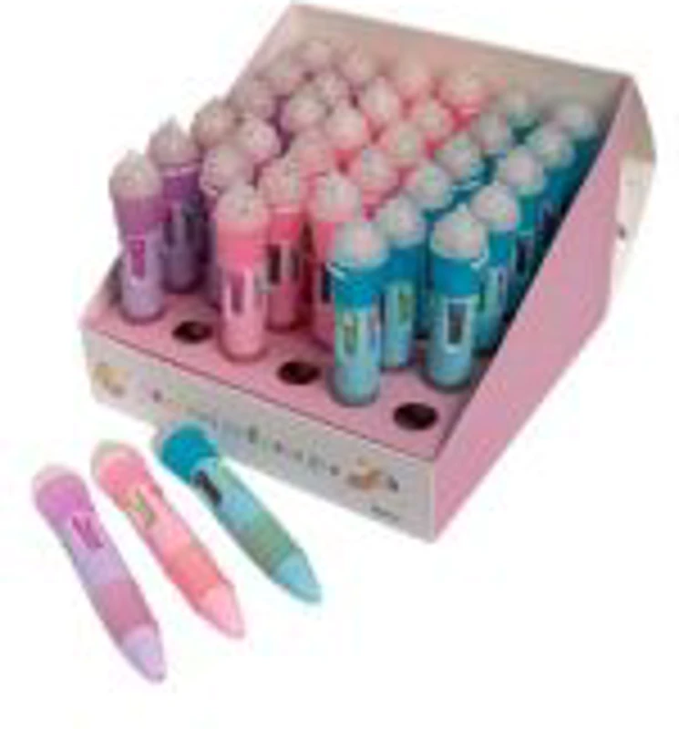 Pix mini 4 culori CNX 2717, model inghetata