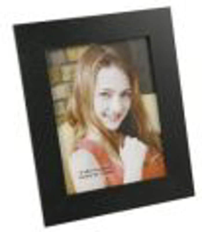 Rama foto CNX, MDF, 15x20cm, negru