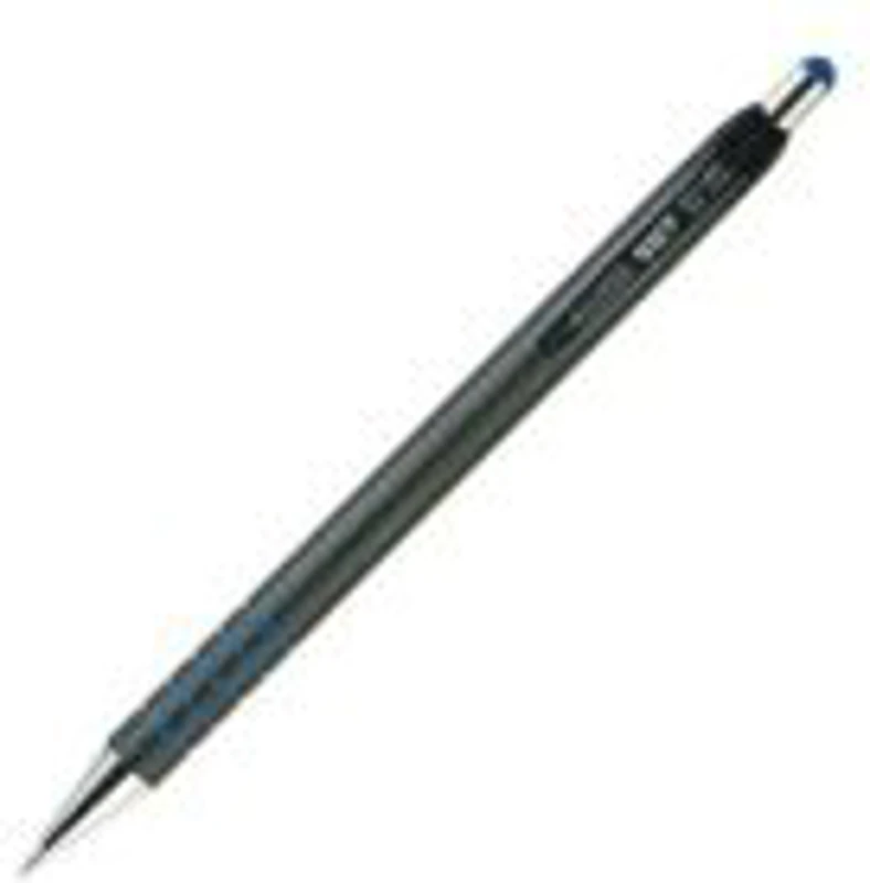 Pix cu bila CNX Aihao AH-567, cu mecanism, corp negru, scris albastru