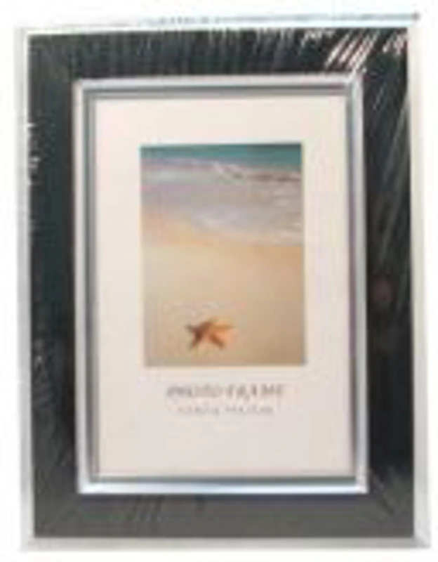 Rama foto PB26, plastic, 9x13cm