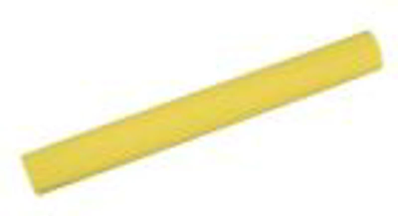 Hartie creponata Cnx A28, 50x250cm, galben pai, solida floristica