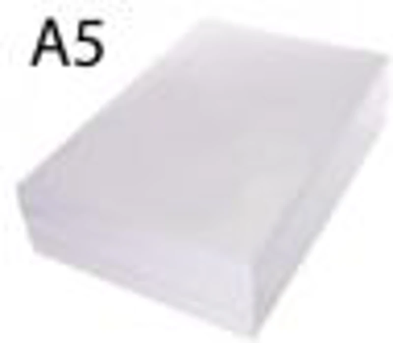 Hartie copiator A5 Image Business, 80g/mp, alb, top 500 coli