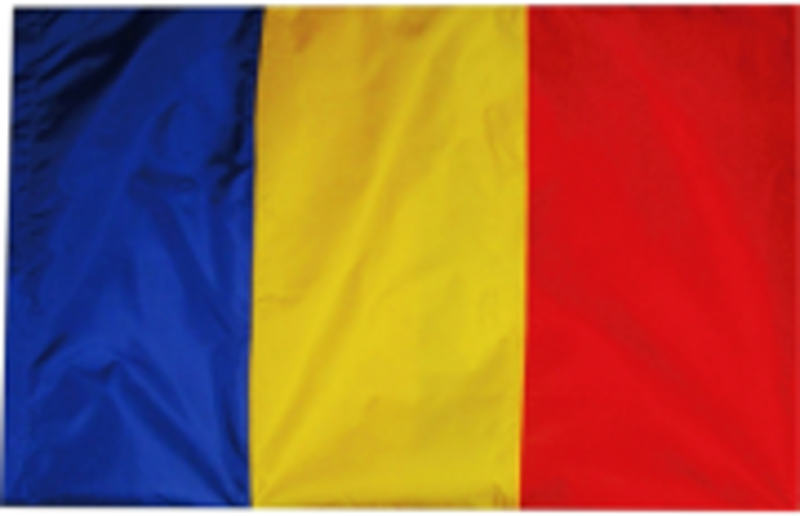 Steag Romania 60x90cm, CNX