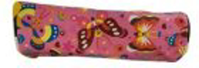 Penar neechipat CNX diverse modele, 1 fermoar, cilindric, textil, 203-A