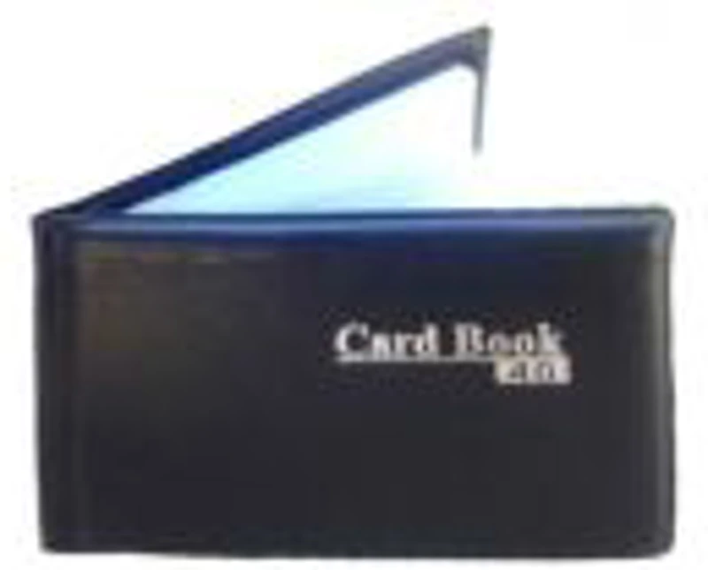 Clasor carti de vizita CNX 20/40