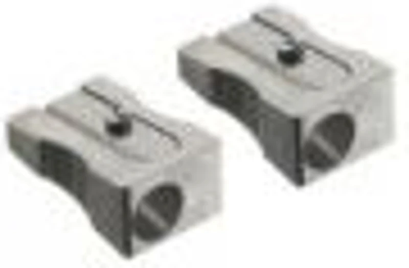 Ascutitoare simpla CNX 1002, 1 orificiu, metal