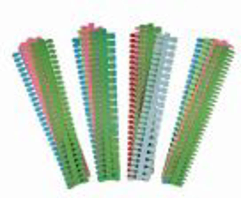 Hartie quilling - flori pretaiate, diverse modele, set 12 buc, CNX, YZ1620