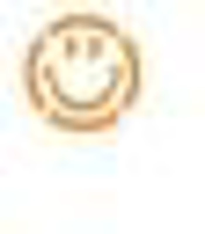 Perforator hobby - smiley face, 15mm, oval, CNX, CD-99XS / 251