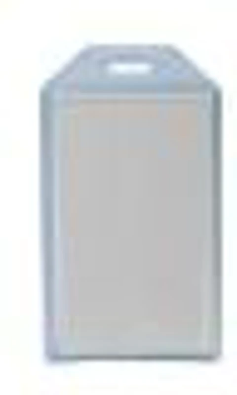 Suport ecuson CNX T-014V, vertical, siliconic, transparent