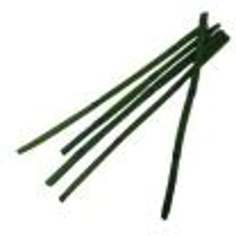 Foliage Bamboo, verde, punga 3 buc, Colorarte