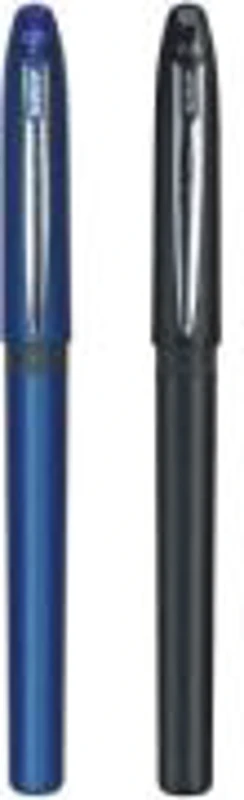 Roller Uni-ball Grip UB-245, 0.5mm, corp in culoarea scrisului