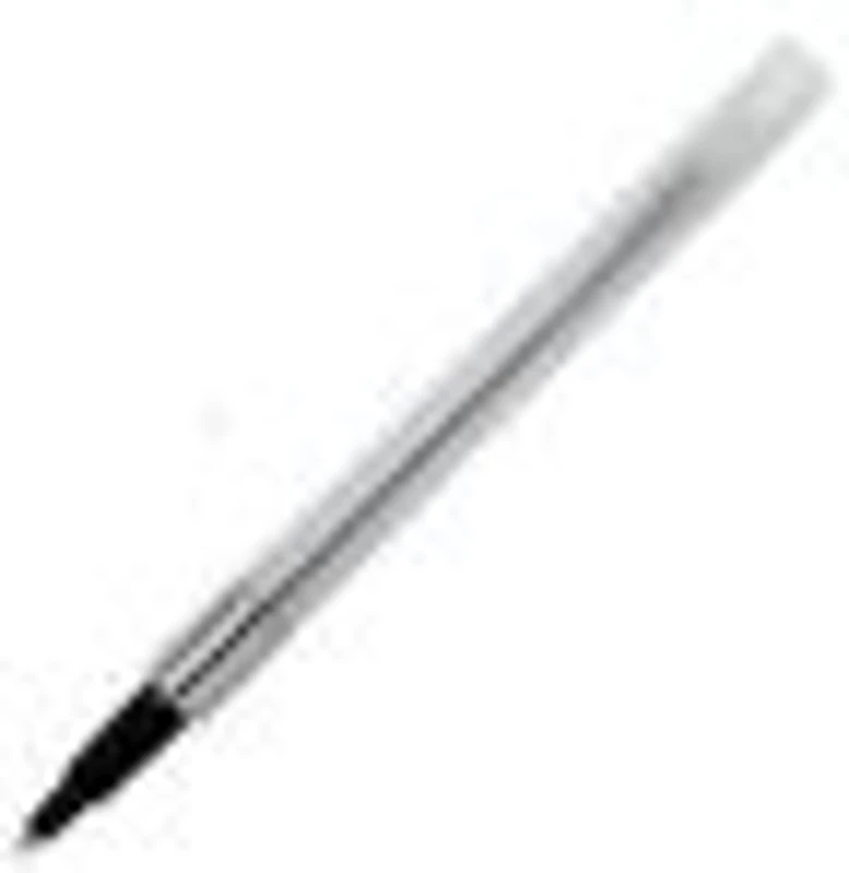 Rezerva pix cu bila Uni-ball SNP-7, plastic, 0.7mm, albastru, pentru PowerTank SN-220/227