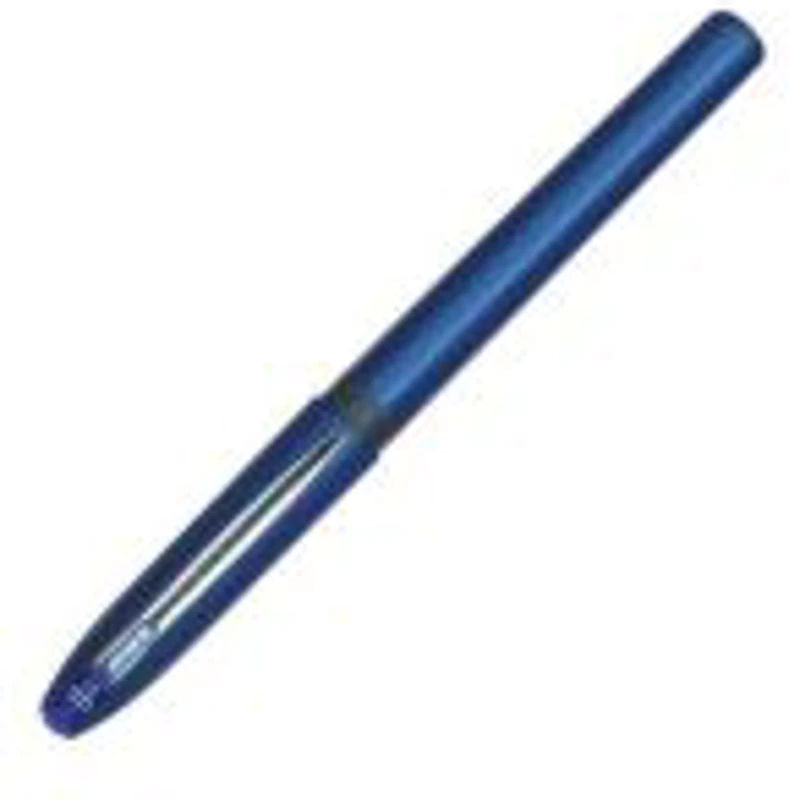 Roller Uni-ball Grip UB-245, 0. 5mm, albastru